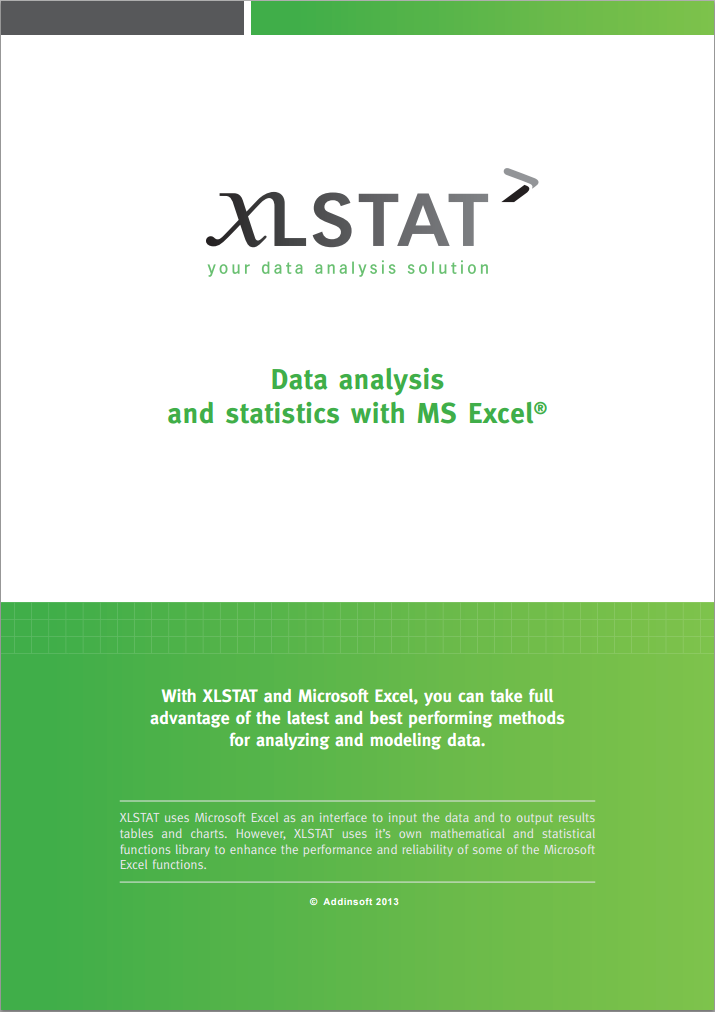 xlstat causes excel to stop responding